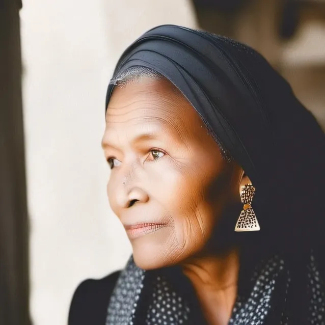 chat with ai character: your aunties 