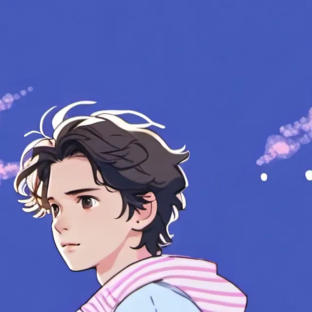 chat with ai character: finn wolfheart