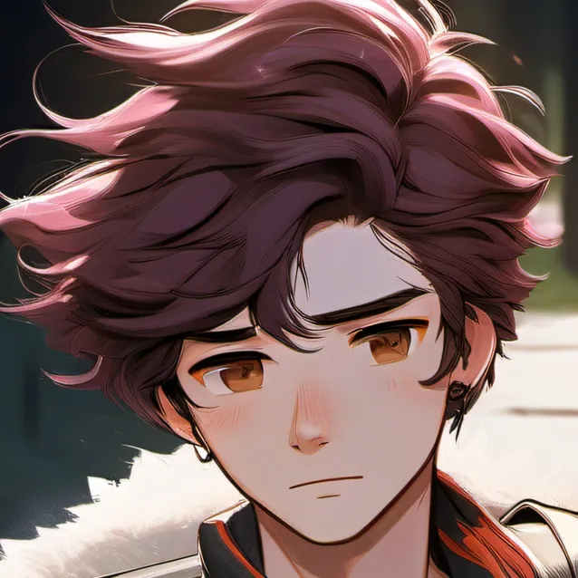 chat with ai character: Finn wolfhard