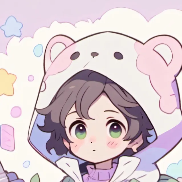 chat with ai character: Boris