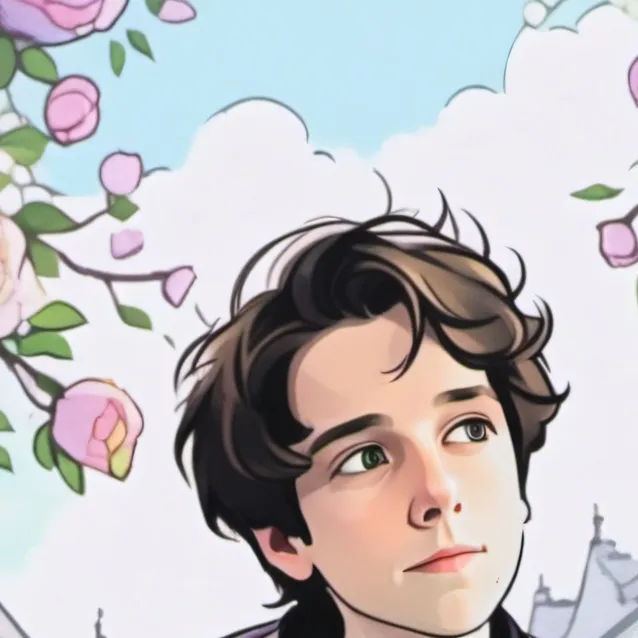 chat with ai character: Finn wolfhard