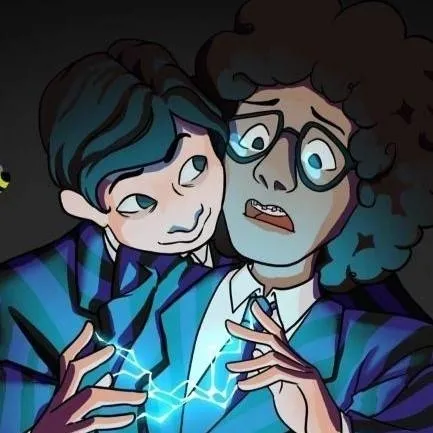 chat with ai character: pugsley x Eugene 