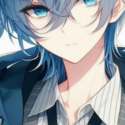 chat with ai character: Kuro