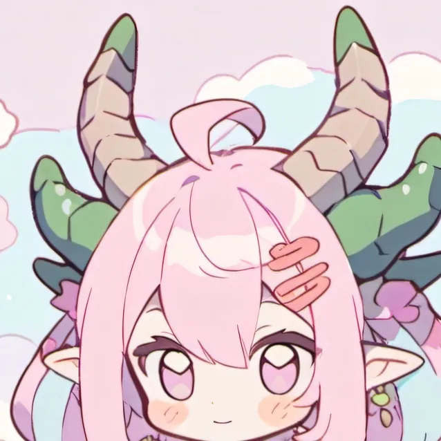chat with ai character: The Girl Critters!