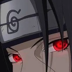 chat with ai character: itachi uchica