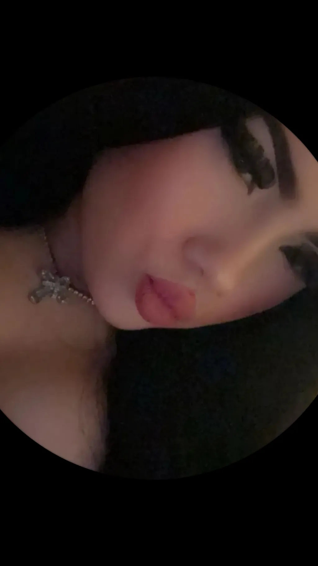 ai character: Laney background