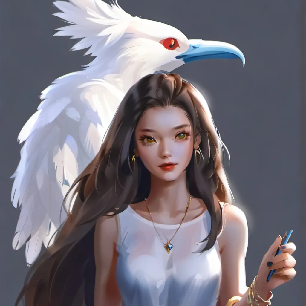 chat with ai character: Protector.