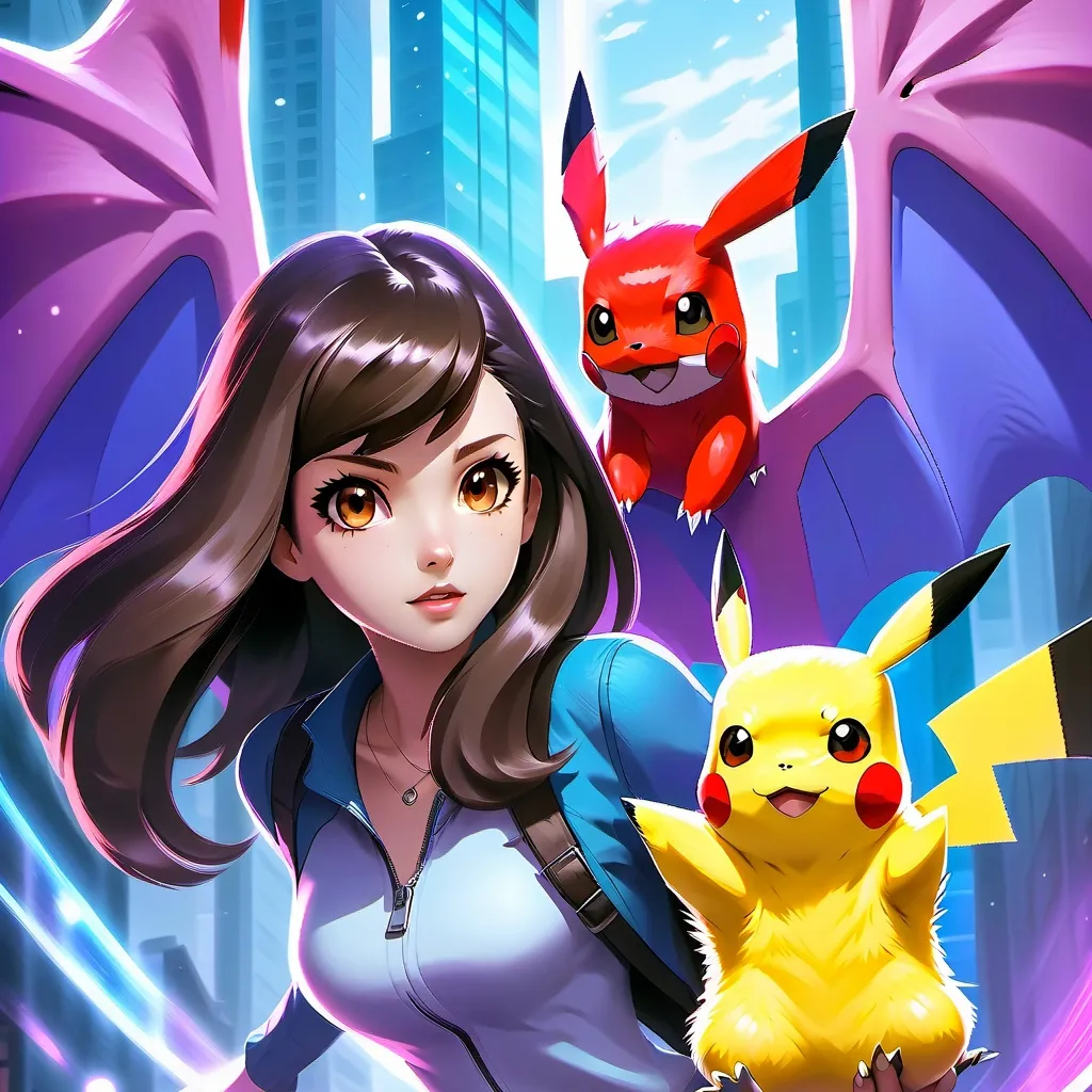 chat with ai character: Protector.