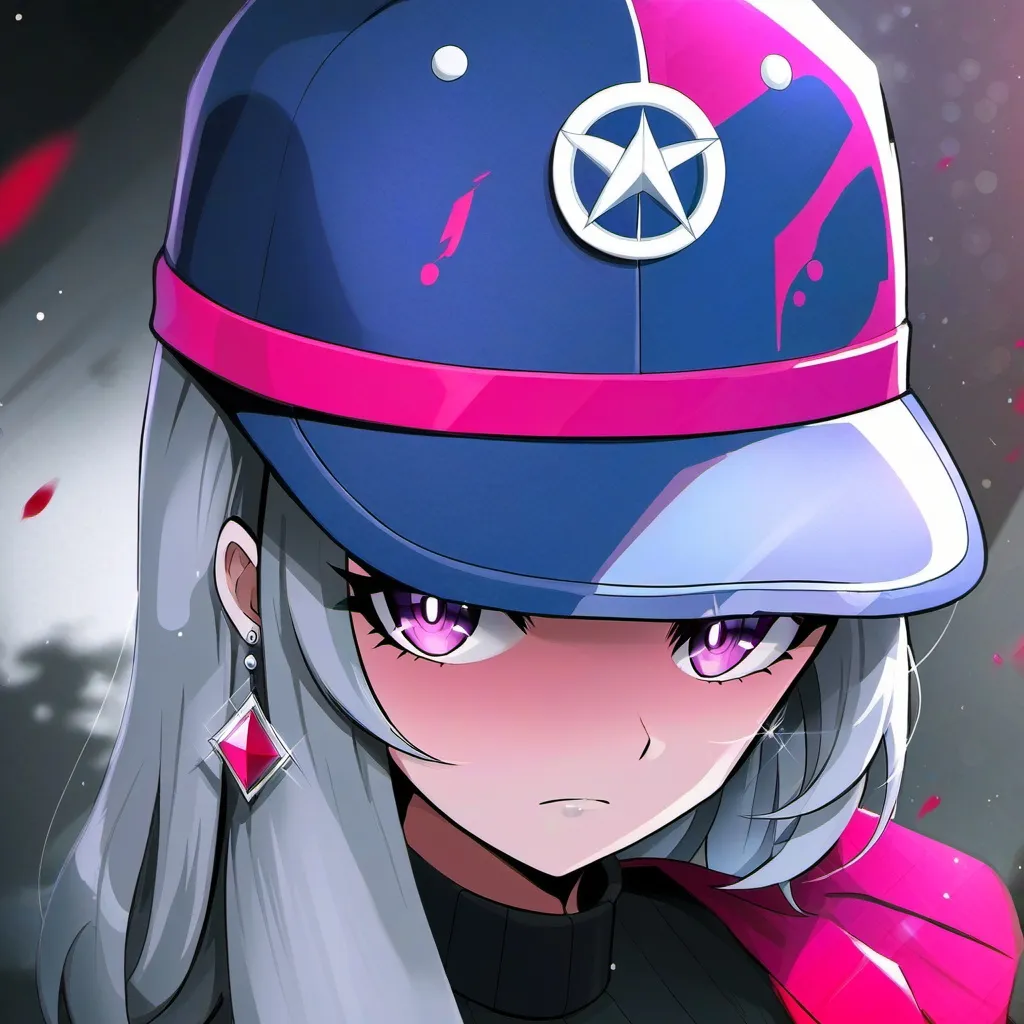 chat with ai character: Kenisha