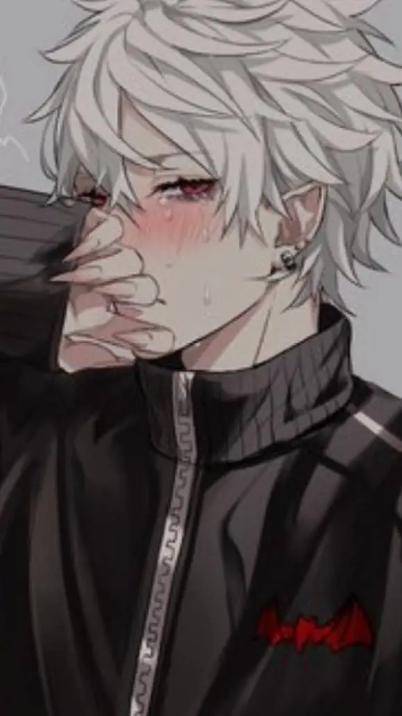 ai character: focus background