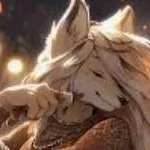 chat with ai character: furry 