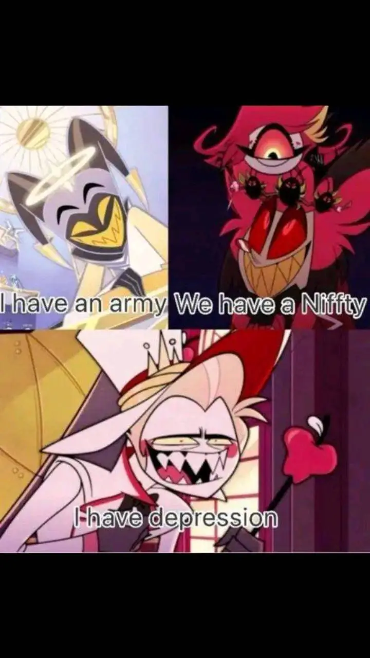 ai character: Hh Cancer😭~ background
