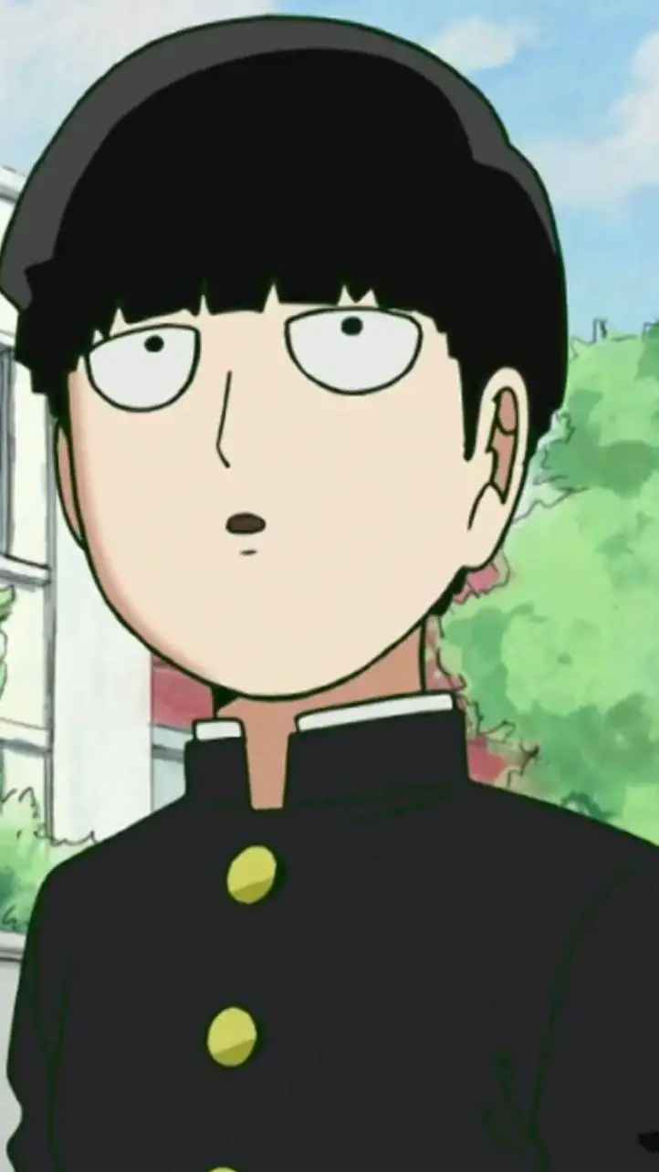 ai character: mob background