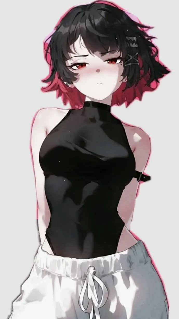 Talkie AI - Chat with Ellen joe