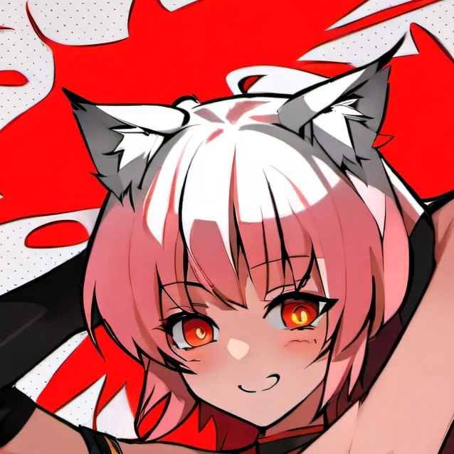 chat with ai character: fnia foxy