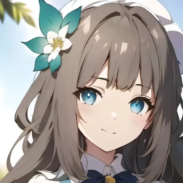 chat with ai character: Alice 