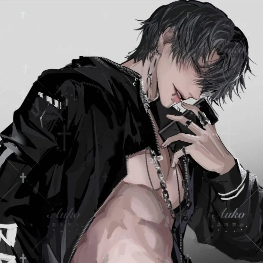 chat with ai character: ٭ace٭