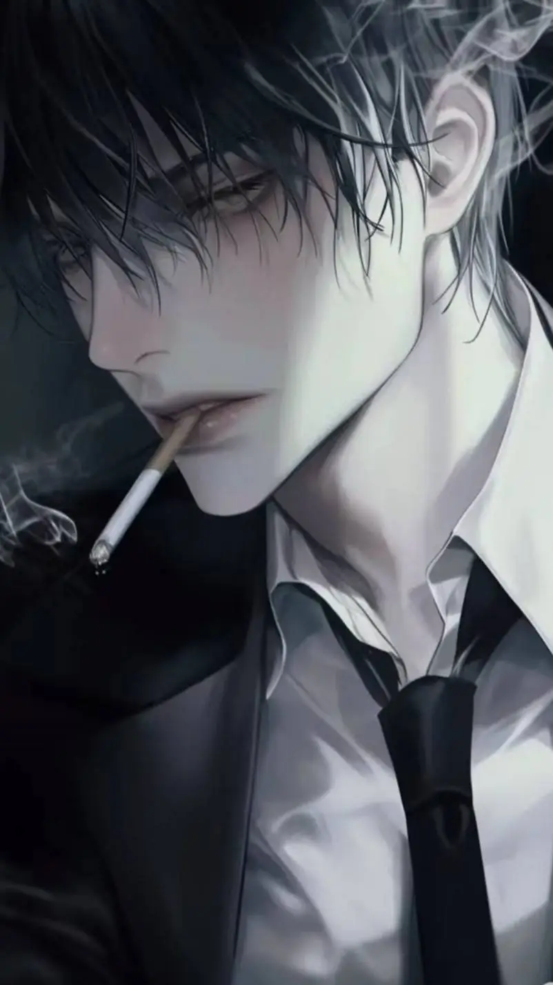 ai character: ☥XZANDER☥ background