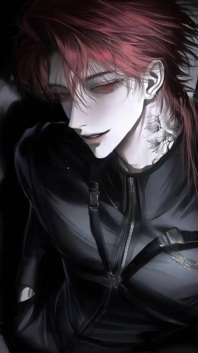 ai character: ⁰pirce⁰ background