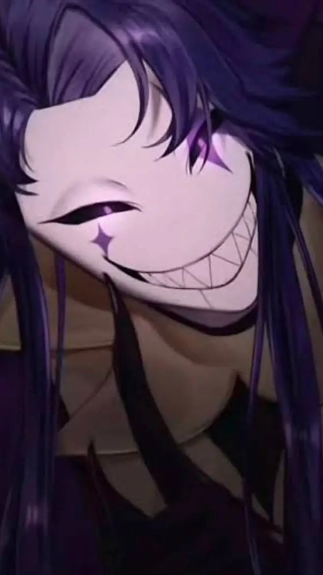 ai character: ٭ jester٭ background