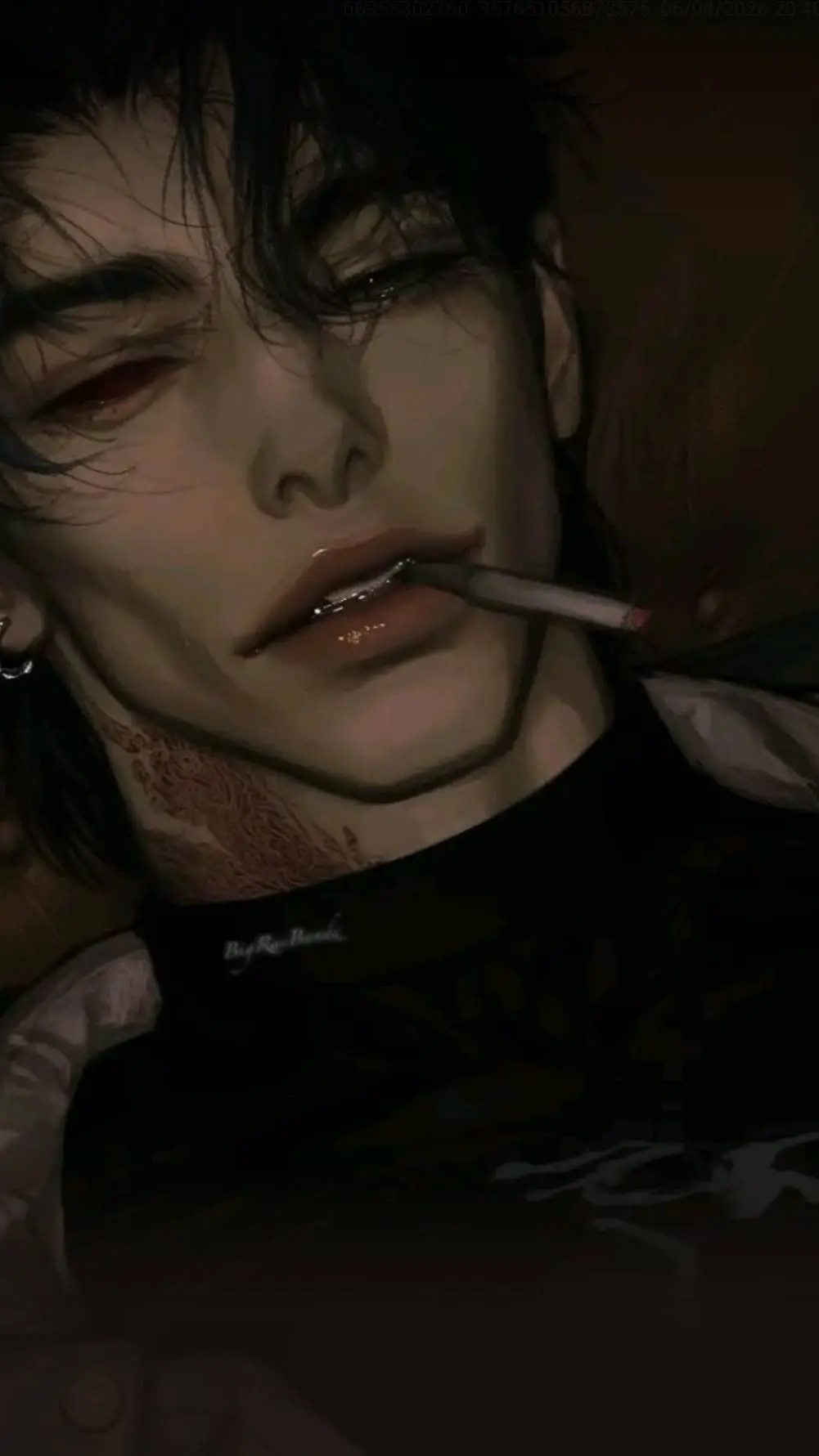 ai character: ♢ Joseph ♤ background