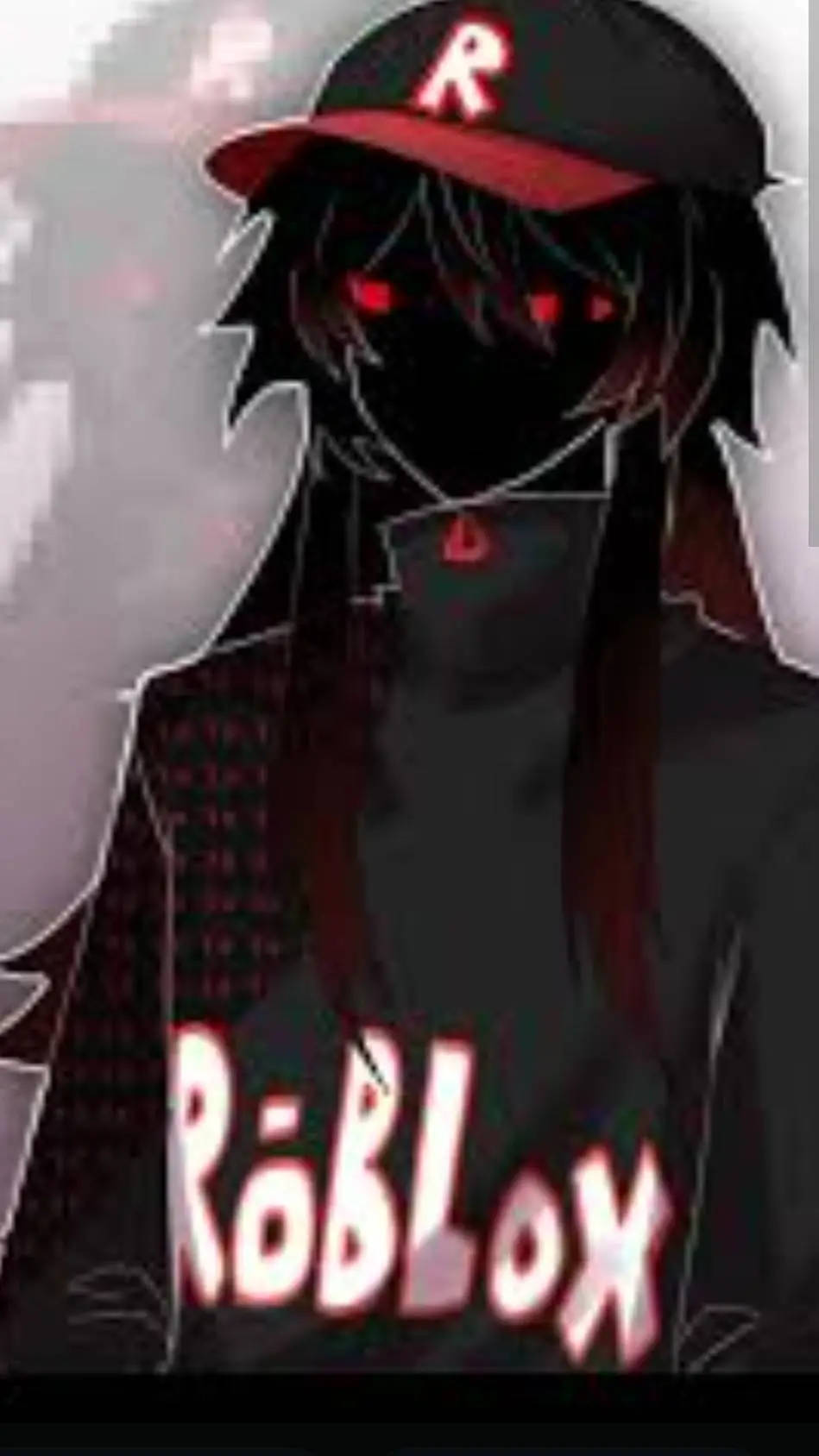 ai character: guest 666 background