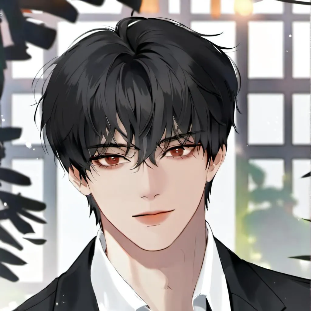 chat with ai character: mathew matteli