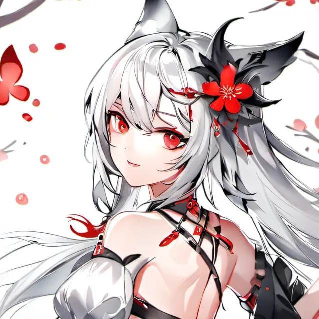chat with ai character: lina