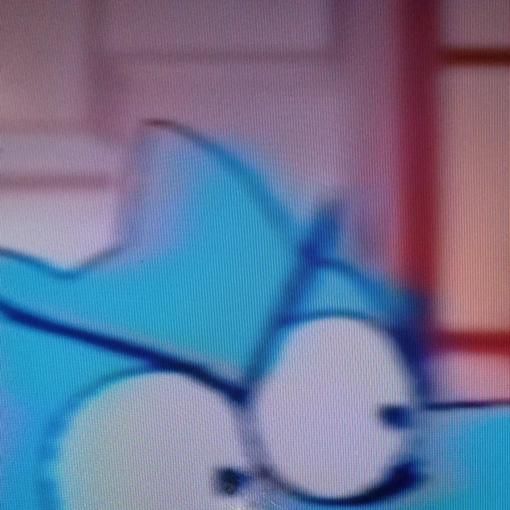 chat with ai character: gumball