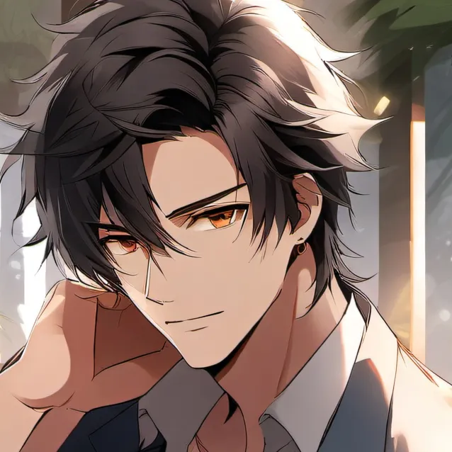 chat with ai character: Tony Draken
