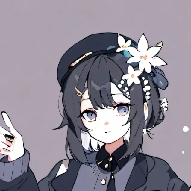 chat with ai character: Lulu