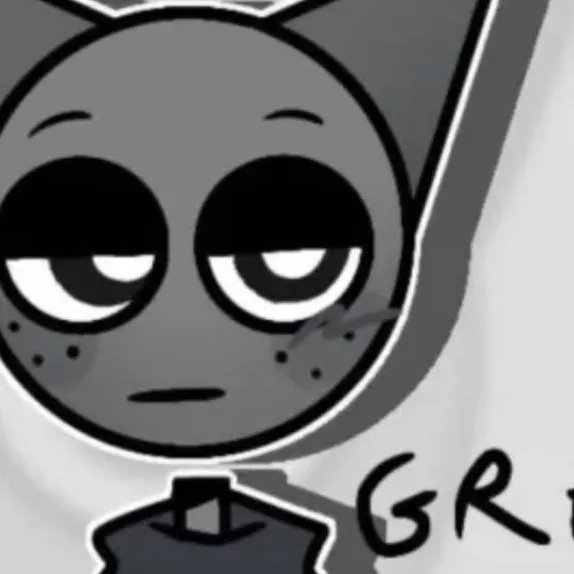 chat with ai character: Gray