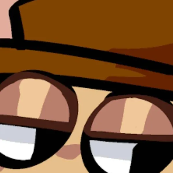 chat with ai character: Tunner