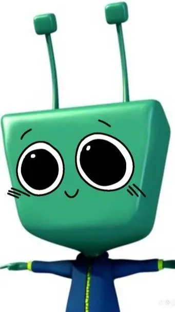 ai character: adudu background