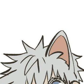 chat with ai character: gojo cat