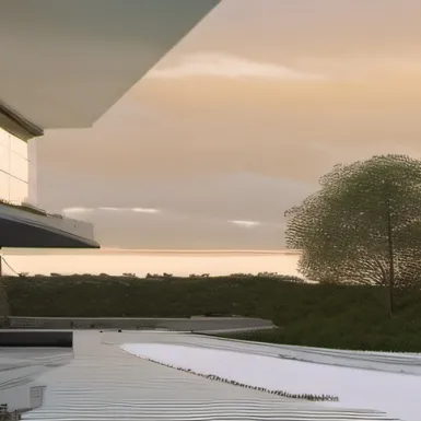 chat with ai character: el paisaje