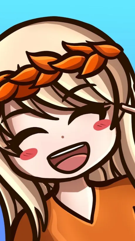 ai character: Mia_ytmc background
