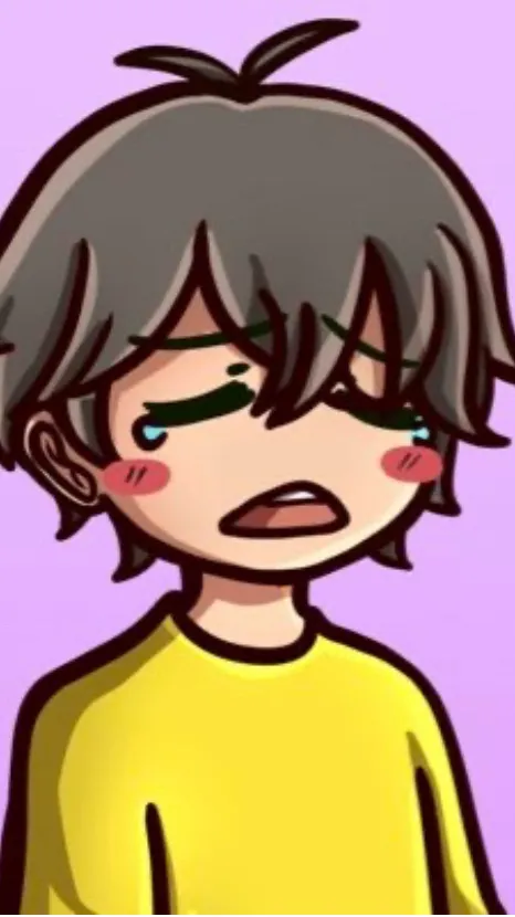 ai character: Shady_mcyt background