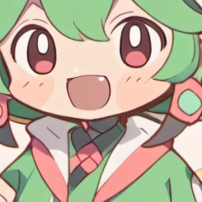 chat with ai character: Mei mei