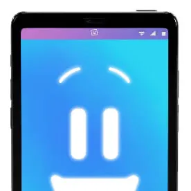 chat with ai character: Pal