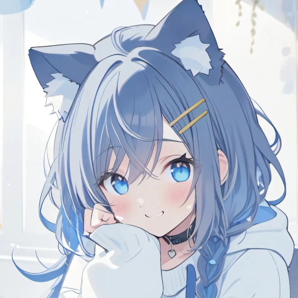 chat with ai character: Lyra