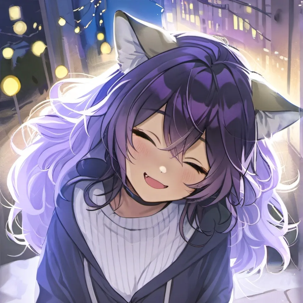 chat with ai character: Uchū