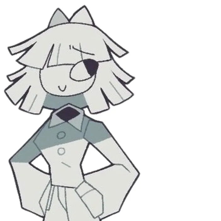 chat with ai character: Claire