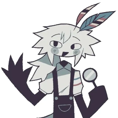 chat with ai character: Engel