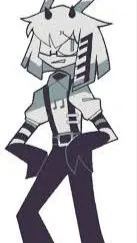 ai character: Mister Demi background