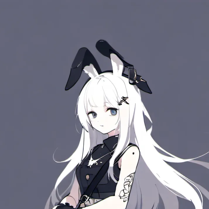 chat with ai character: Xia