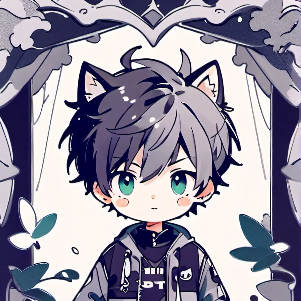 chat with ai character: Oliver