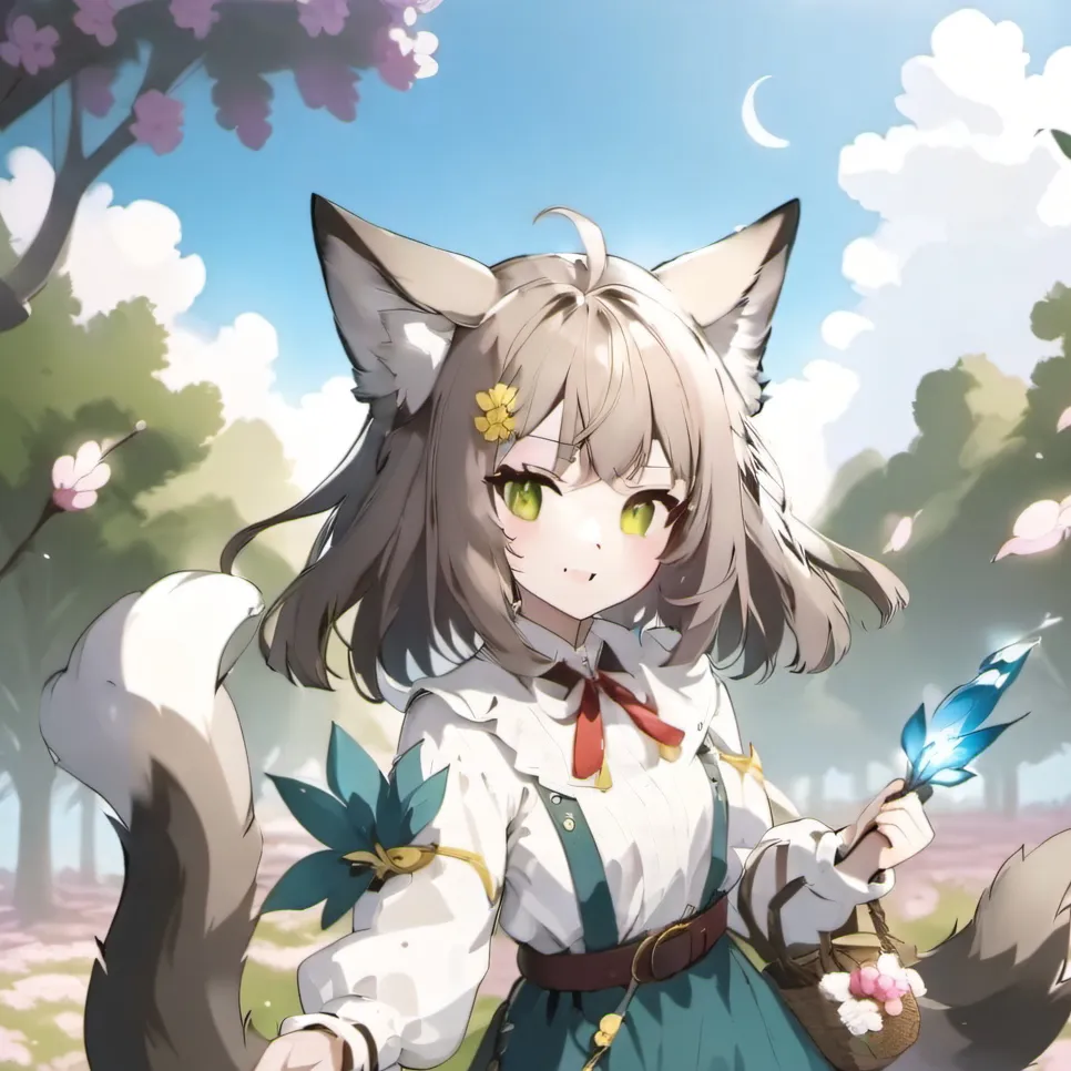 chat with ai character: Hazel