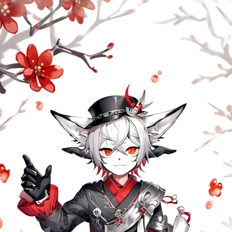 chat with ai character: Yuki Chan