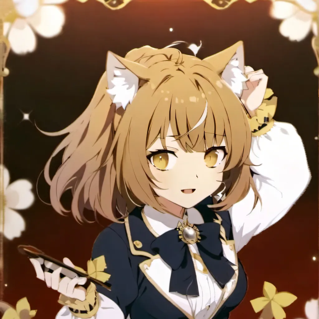 chat with ai character: Hope